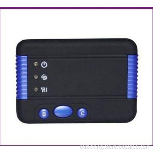 Hot Sale-Personal/Kids/Pets GPS Tracker Cctr-620